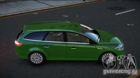 Ford Mondeo Vuexi для GTA 4