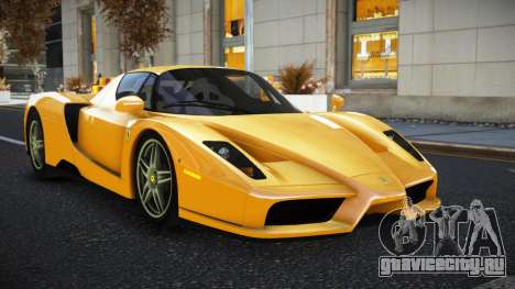 Ferrari Enzo Irushy для GTA 4
