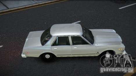 Dodge Aspen Qease для GTA 4