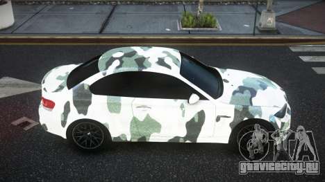 BMW 1M Jesley S2 для GTA 4
