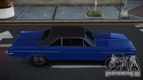 Plymouth Scamp D8 для GTA 4