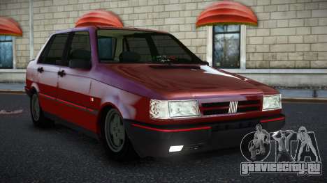 Fiat Duna Ponelexi для GTA 4