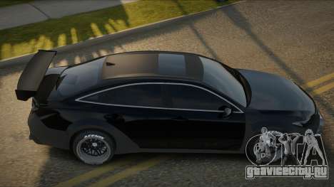 Toyota Avalon Liechic для GTA San Andreas