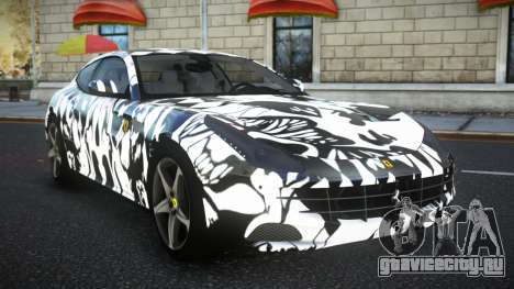 Ferrari FF Lynolas S3 для GTA 4