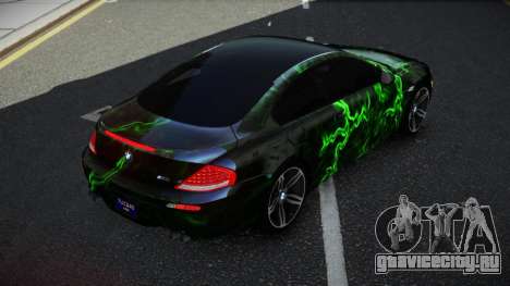 BMW M6 Kathan S9 для GTA 4