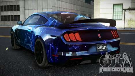 Ford Mustang Shelby Neyxis S2 для GTA 4