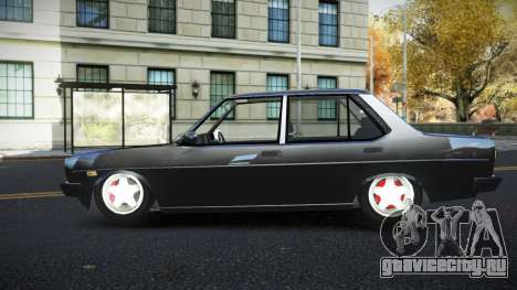 Tofas Sahin Fuumi для GTA 4