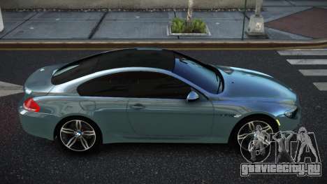 BMW M6 Moliago для GTA 4