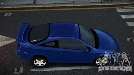 Chevrolet Cobalt Saruma для GTA 4