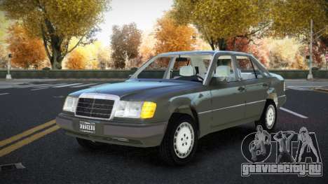 Mercedes-Benz 250D Xilyoge для GTA 4