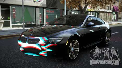 BMW M6 Moliago S6 для GTA 4