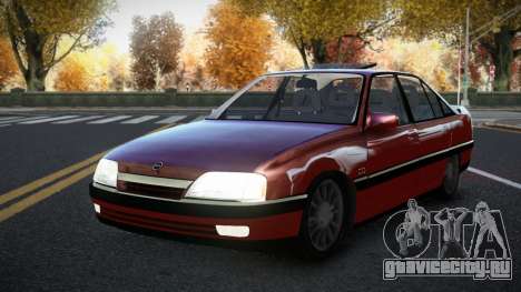 Chevrolet Omega Bela для GTA 4