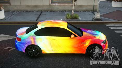 BMW 1M Jesley S4 для GTA 4