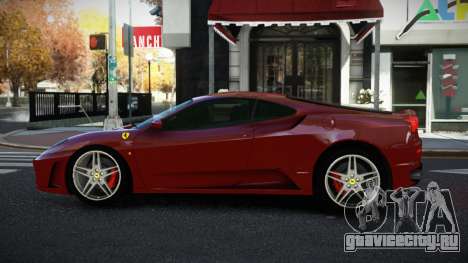 Ferrari F430 Maryahac для GTA 4