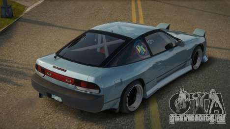Nissan 240SX RT-Z для GTA San Andreas