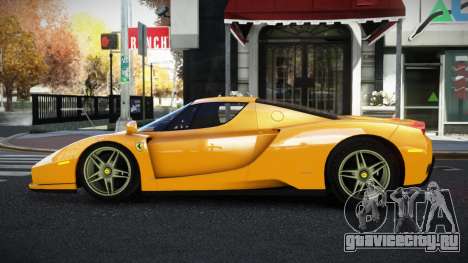 Ferrari Enzo Irushy для GTA 4