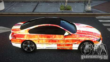 BMW M6 Moliago S9 для GTA 4