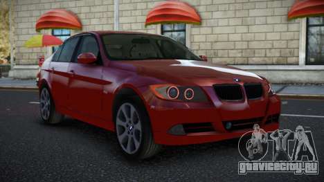 BMW M3 E90 Eqay для GTA 4