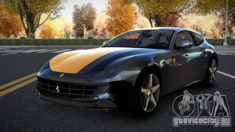 Ferrari FF Lynolas S11 для GTA 4