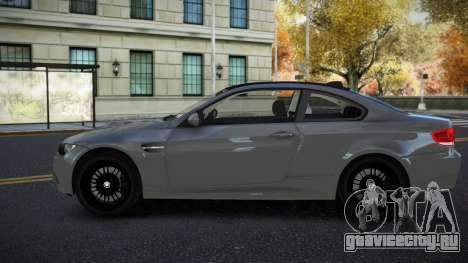 BMW M3 Jonuku для GTA 4