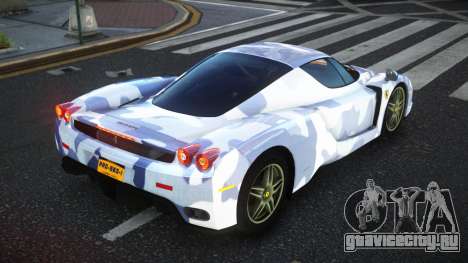 Ferrari Enzo Irushy S9 для GTA 4