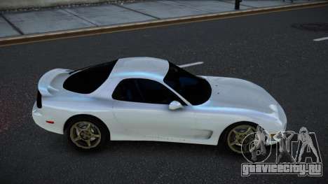 Mazda RX-7 Ximisu для GTA 4