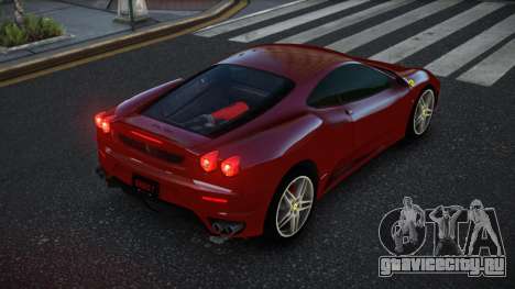 Ferrari F430 Maryahac для GTA 4