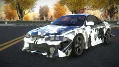 Mitsubishi Eclipse Iadees S3 для GTA 4