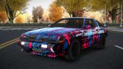 Mitsubishi Starion Reyph S6 для GTA 4