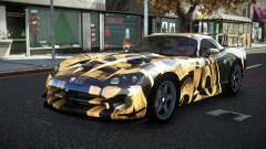 Dodge Viper Kirmy S3 для GTA 4