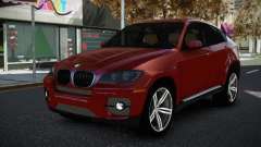 BMW X6 Riserian для GTA 4