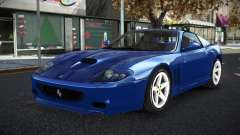 Ferrari 575 Sarduky