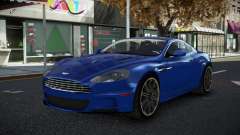 Aston Martin DBS Trizun
