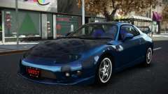 Mitsubishi FTO Ehoraz для GTA 4