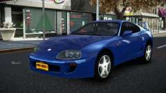 Toyota Supra Biyong для GTA 4