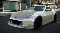 Nissan 370Z Farhy для GTA 4