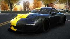 Porsche 911 Danael S3 для GTA 4