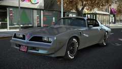 Pontiac Trans Am Hevcho для GTA 4