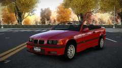 BMW M3 E36 Nidecedel для GTA 4