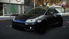 Citroen C4 Gynum для GTA 4