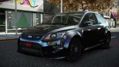 Ford Focus Jolisu для GTA 4