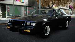 Buick GNX Vertas для GTA 4