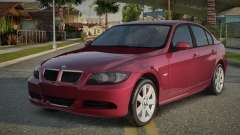 BMW M3 E90 V1.0 для GTA San Andreas