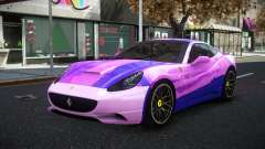 Ferrari California DXR S1 для GTA 4