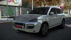 Porsche Cayenne Fairiam для GTA 4