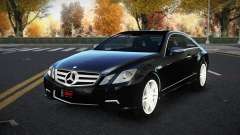 Mercedes-Benz E500 Tazakiyu