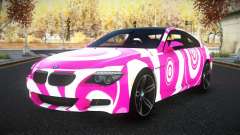 BMW M6 Kathan S6 для GTA 4