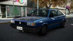 Volkswagen Gol Davru для GTA 4