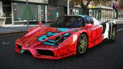 Ferrari Enzo Irushy S5 для GTA 4