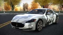 Maserati Gran Turismo Ranity S1 для GTA 4